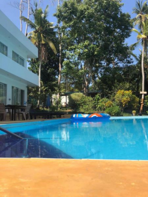 Karma Guesthouse